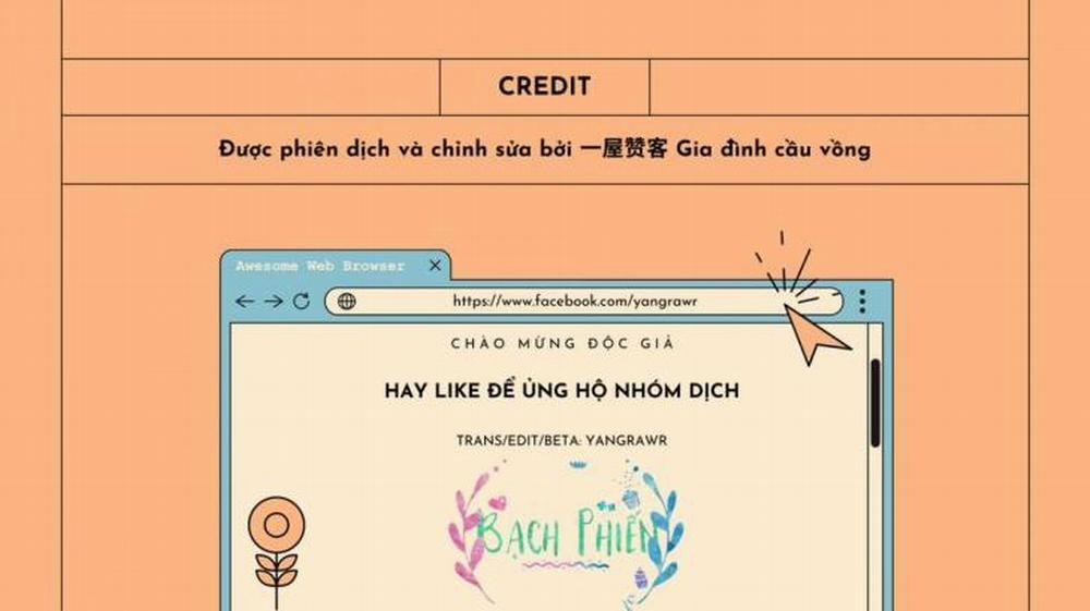 Lão già táo tợn Chương Oneshot Trang 1