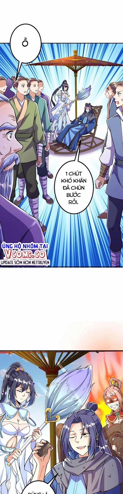 Lão Tổ Luyện Thể Mạnh Nhất Lịch Sử 10 trang 3