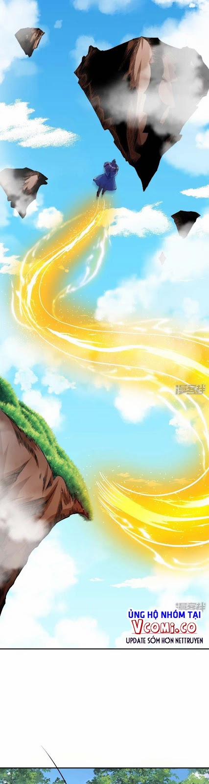 Lão Tổ Luyện Thể Mạnh Nhất Lịch Sử 13 trang 14