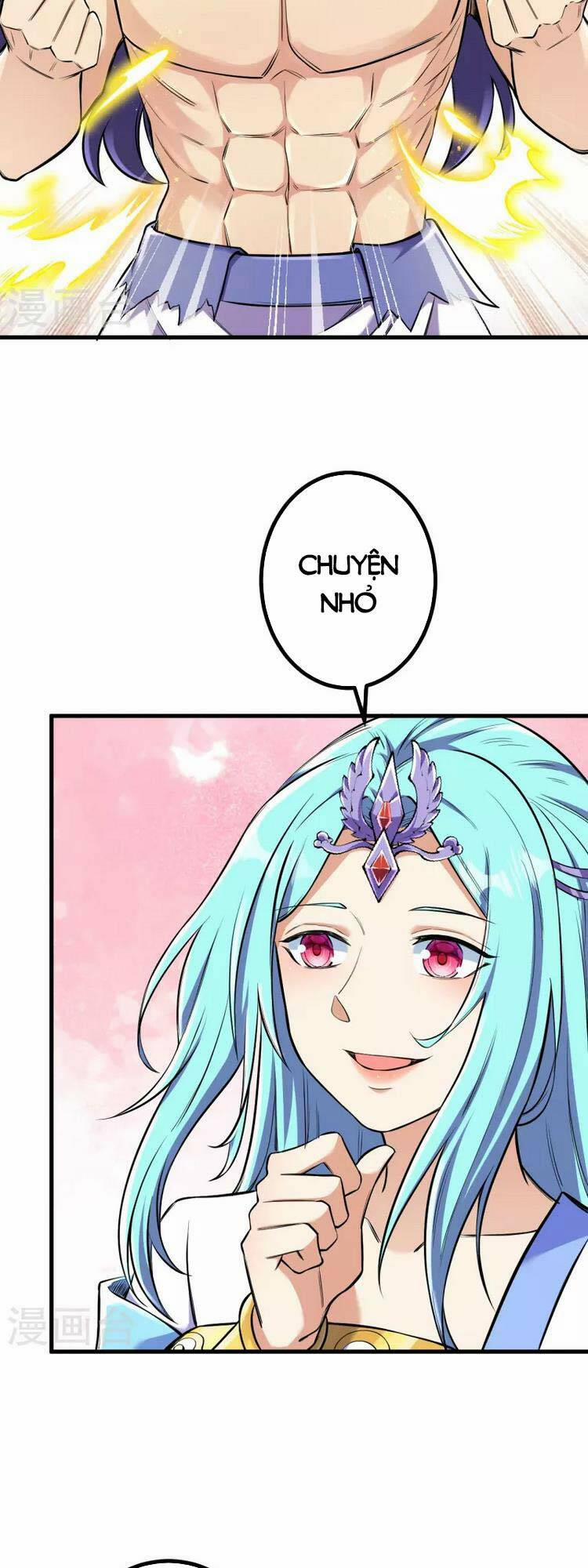 Lão Tổ Luyện Thể Mạnh Nhất Lịch Sử 132 trang 10