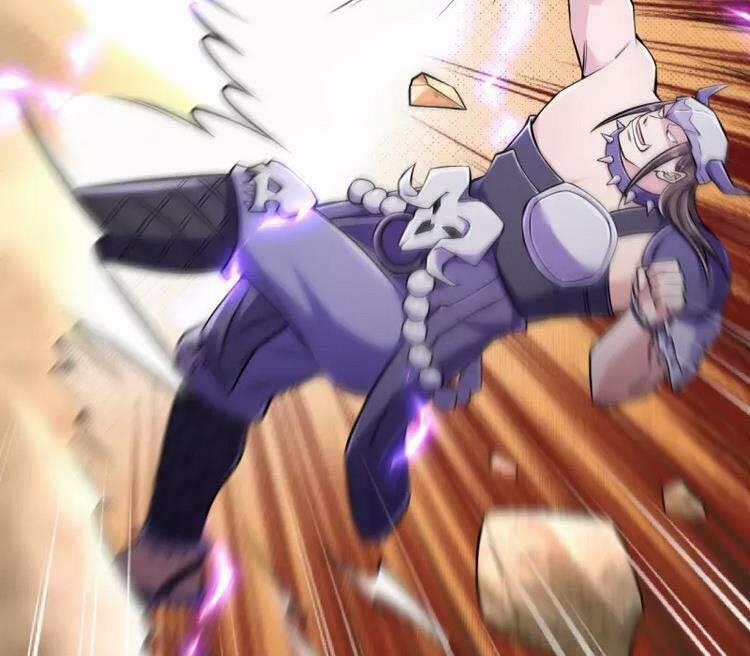 Lão Tổ Luyện Thể Mạnh Nhất Lịch Sử 132 trang 16