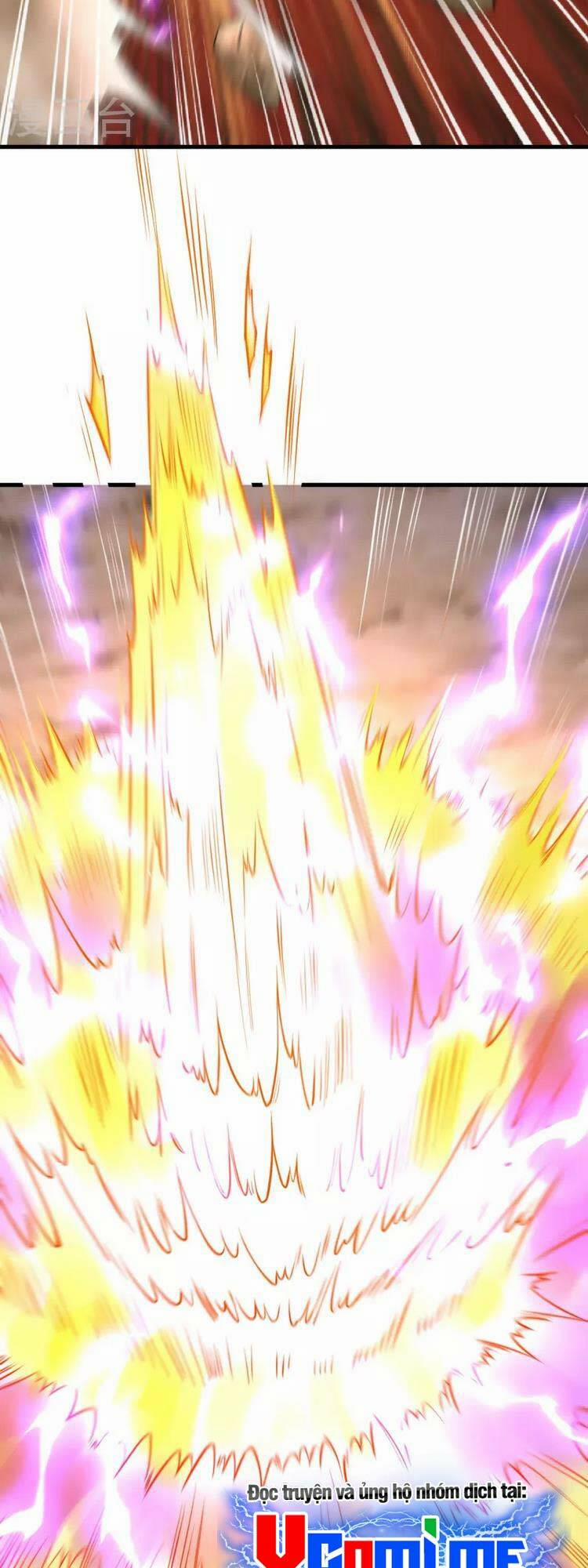 Lão Tổ Luyện Thể Mạnh Nhất Lịch Sử 132 trang 17