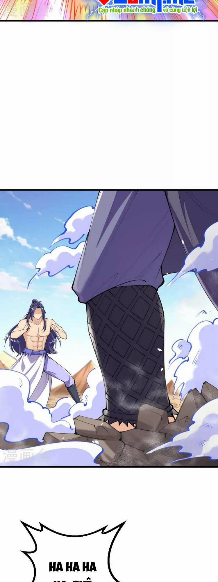Lão Tổ Luyện Thể Mạnh Nhất Lịch Sử 132 trang 18