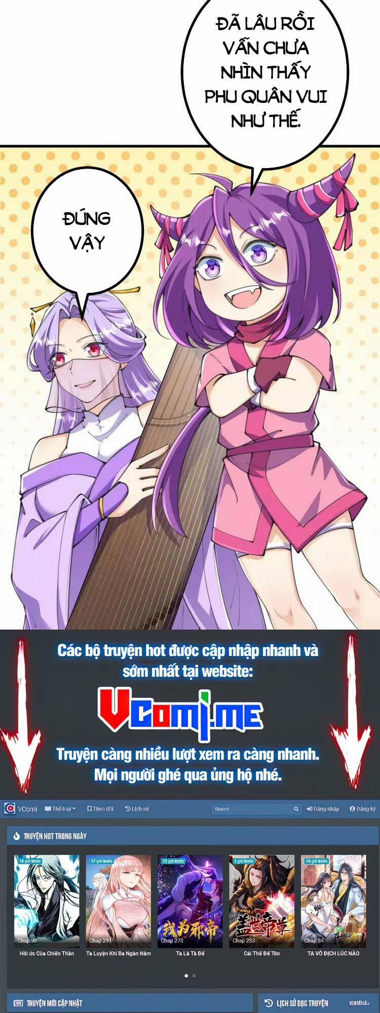 Lão Tổ Luyện Thể Mạnh Nhất Lịch Sử 132 trang 22