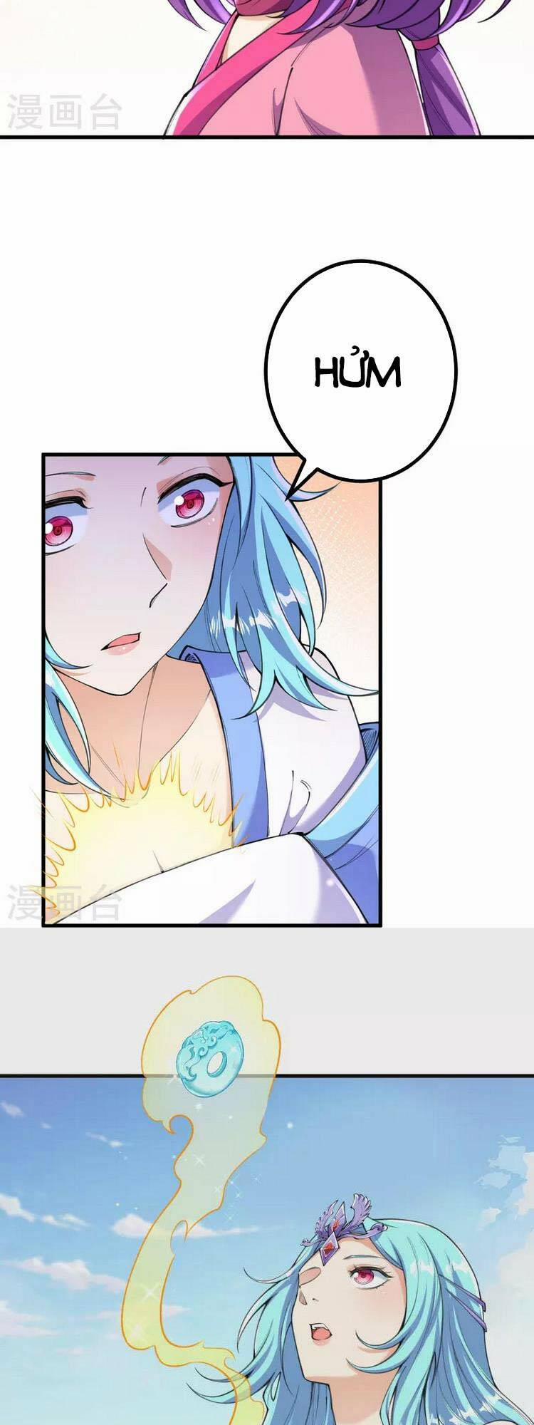 Lão Tổ Luyện Thể Mạnh Nhất Lịch Sử 132 trang 6