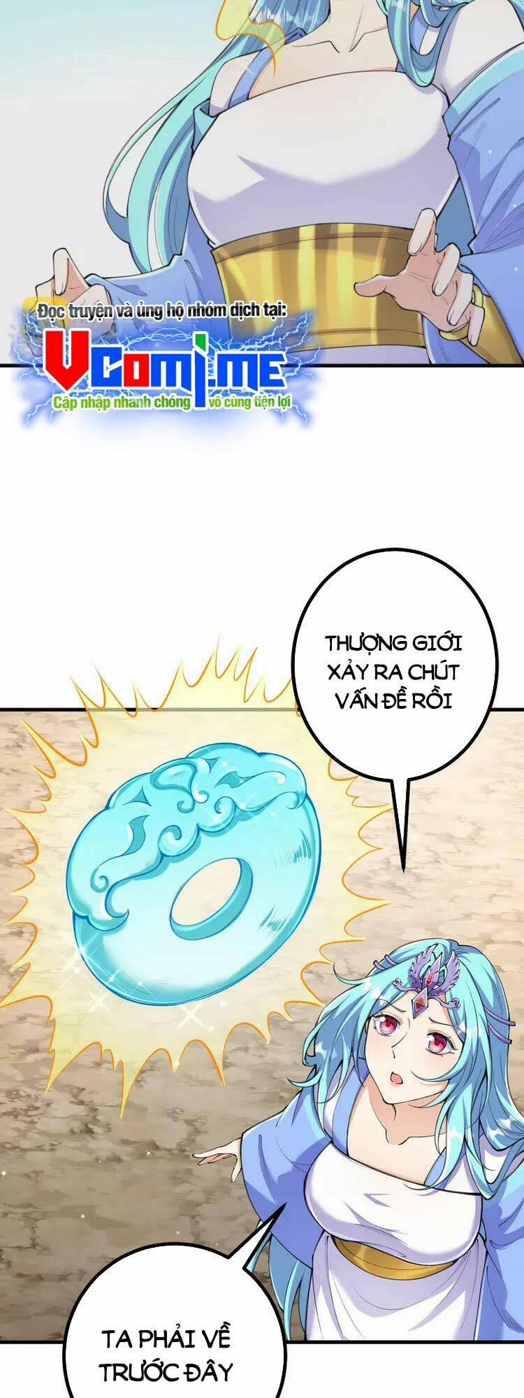 Lão Tổ Luyện Thể Mạnh Nhất Lịch Sử 132 trang 7