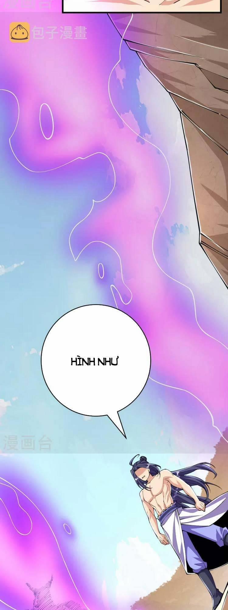 Lão Tổ Luyện Thể Mạnh Nhất Lịch Sử 133 trang 12