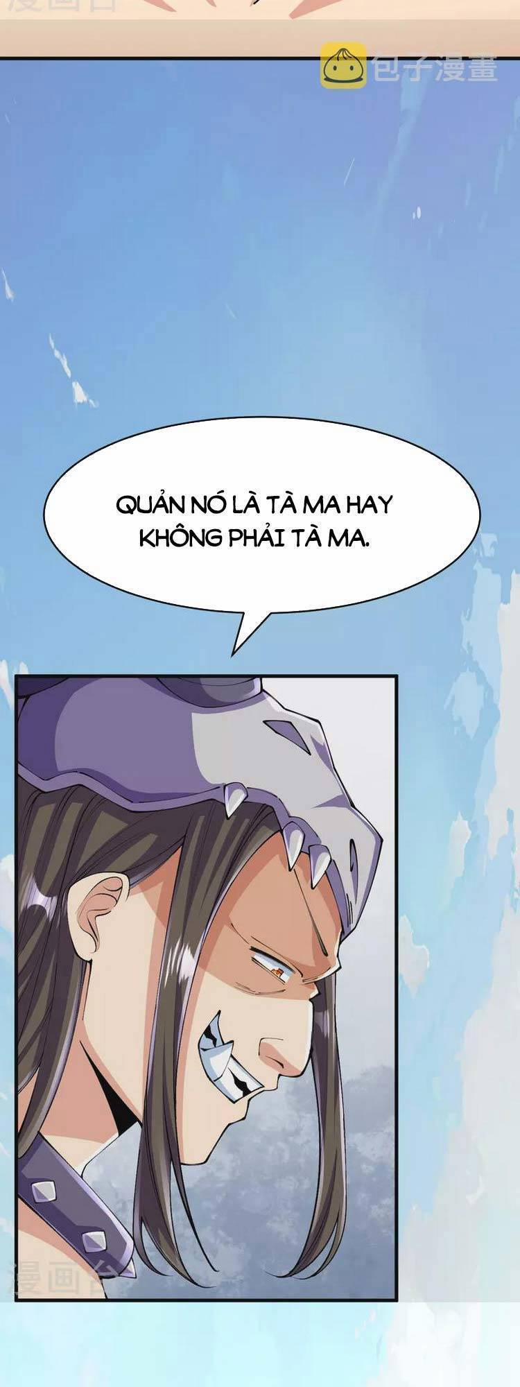 Lão Tổ Luyện Thể Mạnh Nhất Lịch Sử 133 trang 14