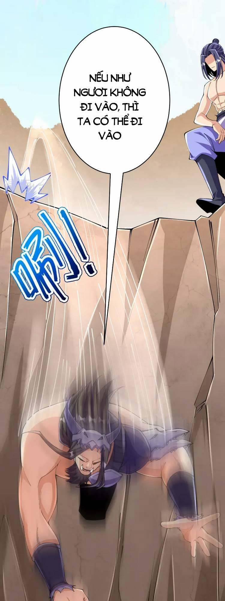 Lão Tổ Luyện Thể Mạnh Nhất Lịch Sử 133 trang 15