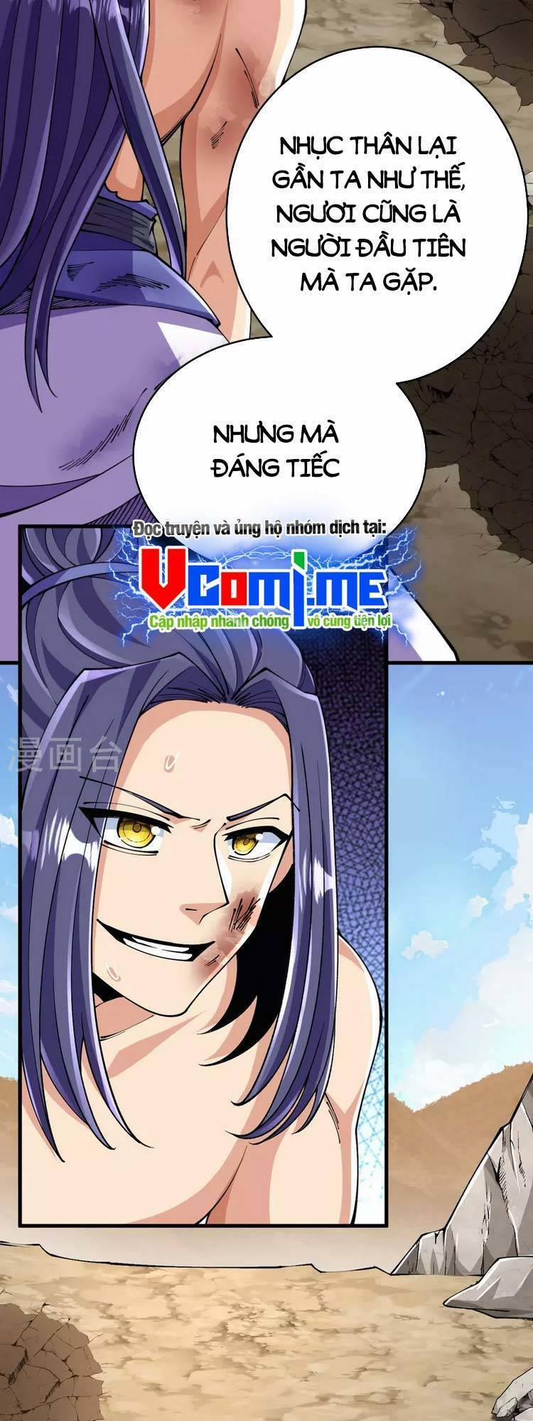 Lão Tổ Luyện Thể Mạnh Nhất Lịch Sử 133 trang 2