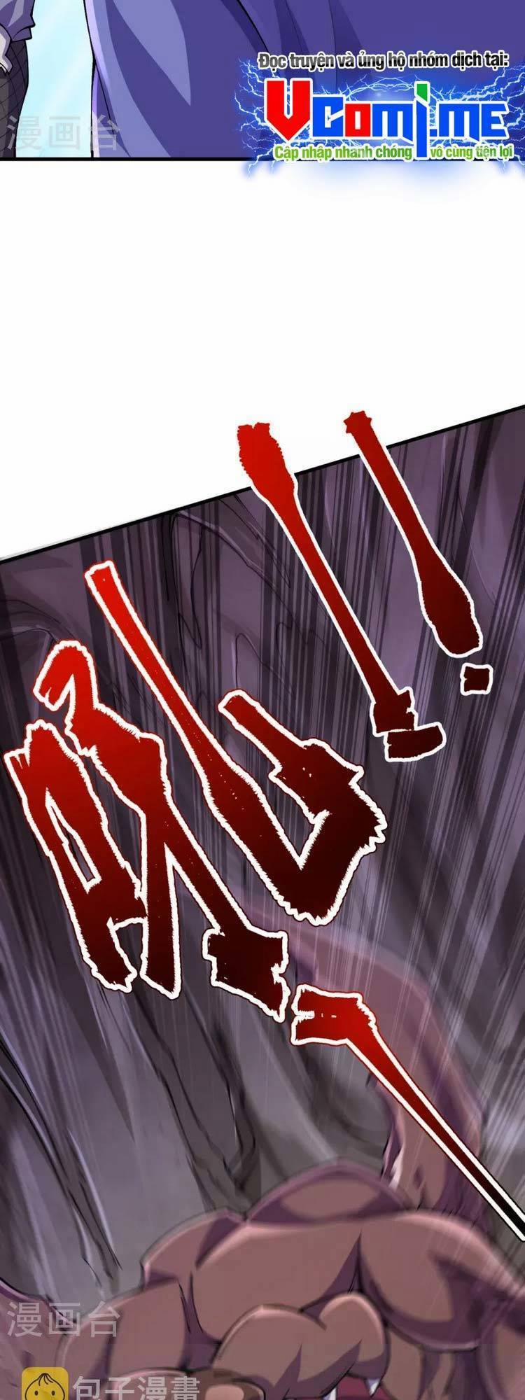 Lão Tổ Luyện Thể Mạnh Nhất Lịch Sử 133 trang 32