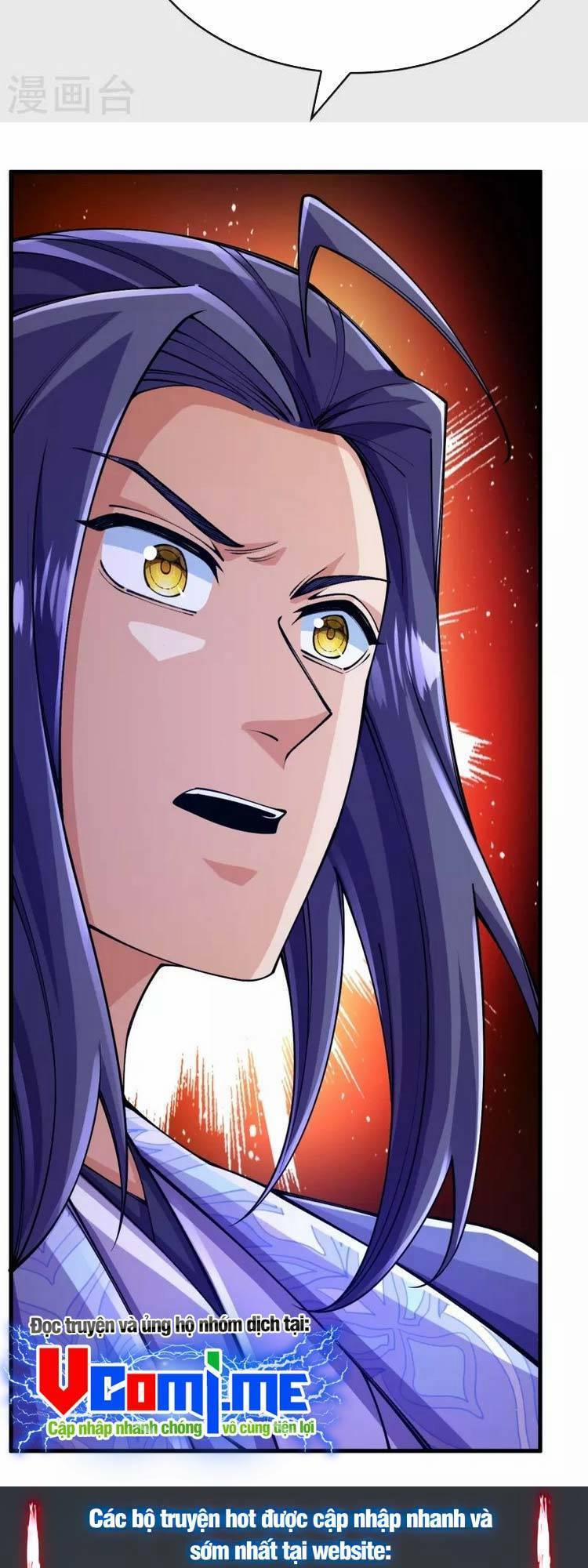 Lão Tổ Luyện Thể Mạnh Nhất Lịch Sử 133 trang 35