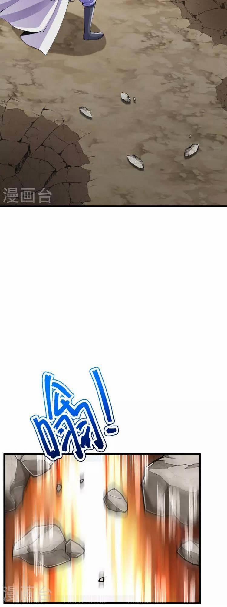 Lão Tổ Luyện Thể Mạnh Nhất Lịch Sử 133 trang 4