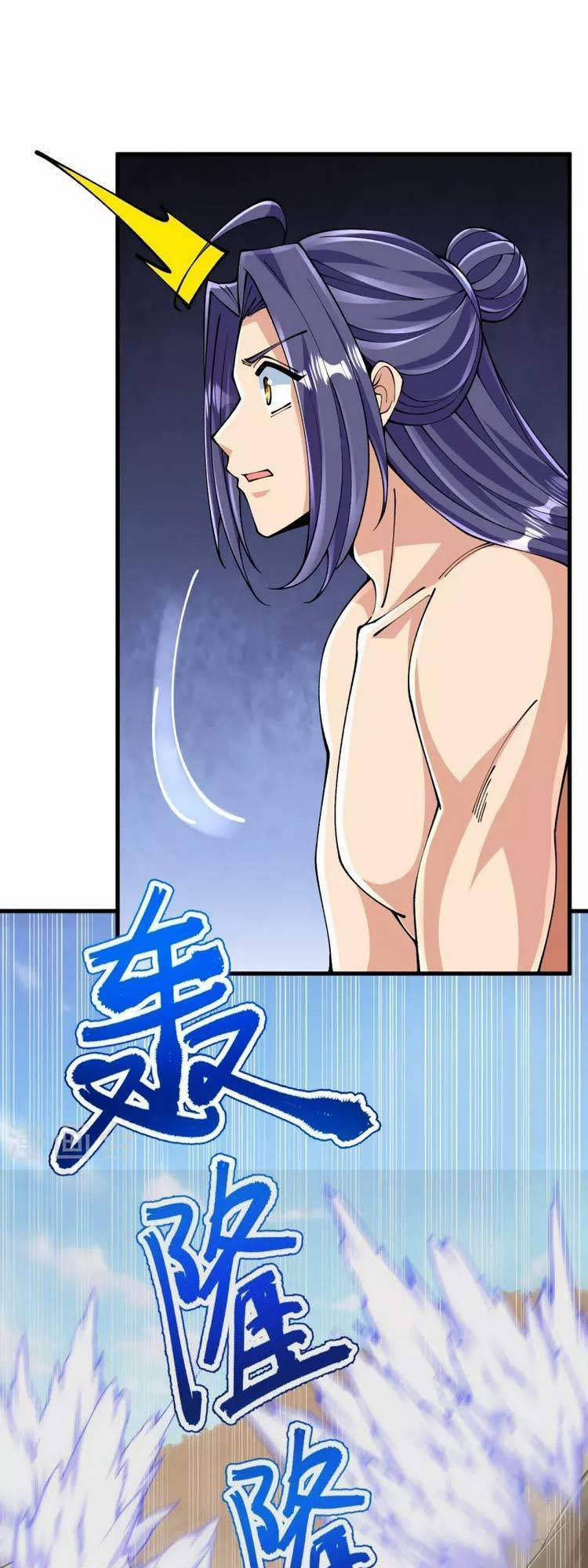 Lão Tổ Luyện Thể Mạnh Nhất Lịch Sử 133 trang 5