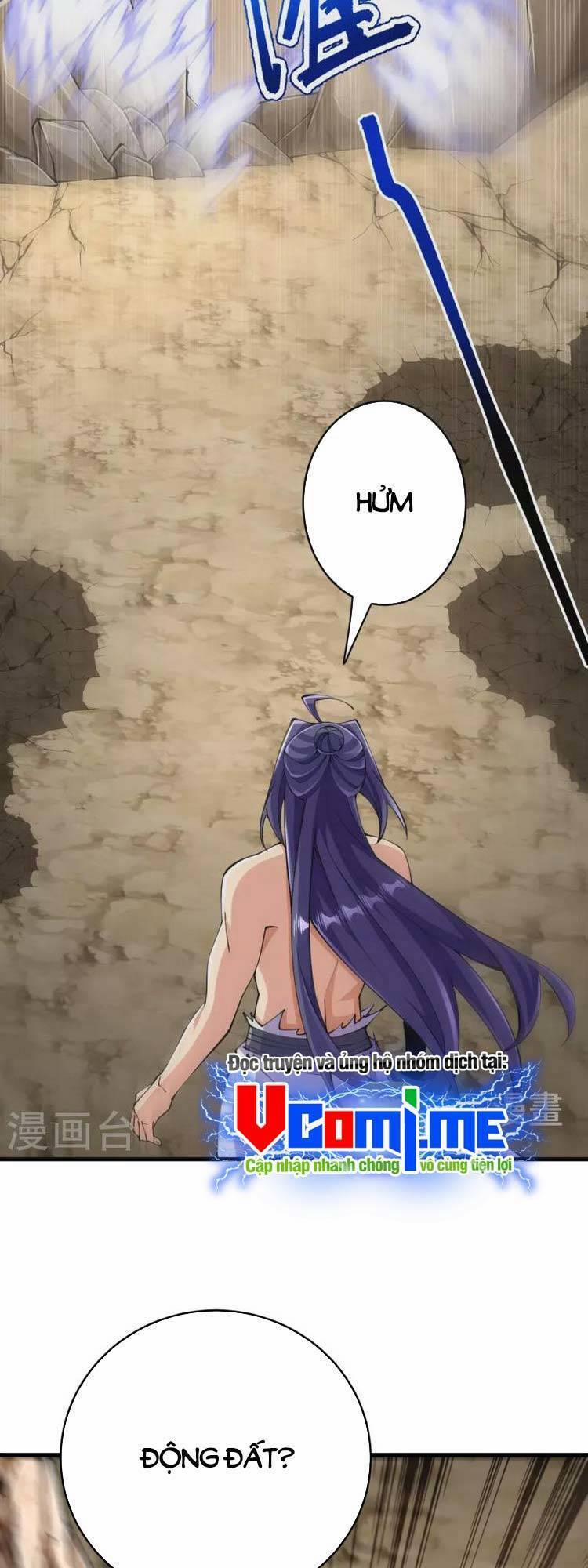 Lão Tổ Luyện Thể Mạnh Nhất Lịch Sử 133 trang 6