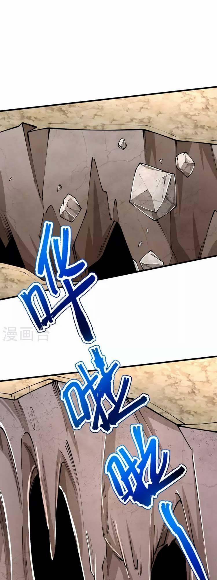 Lão Tổ Luyện Thể Mạnh Nhất Lịch Sử 133 trang 8