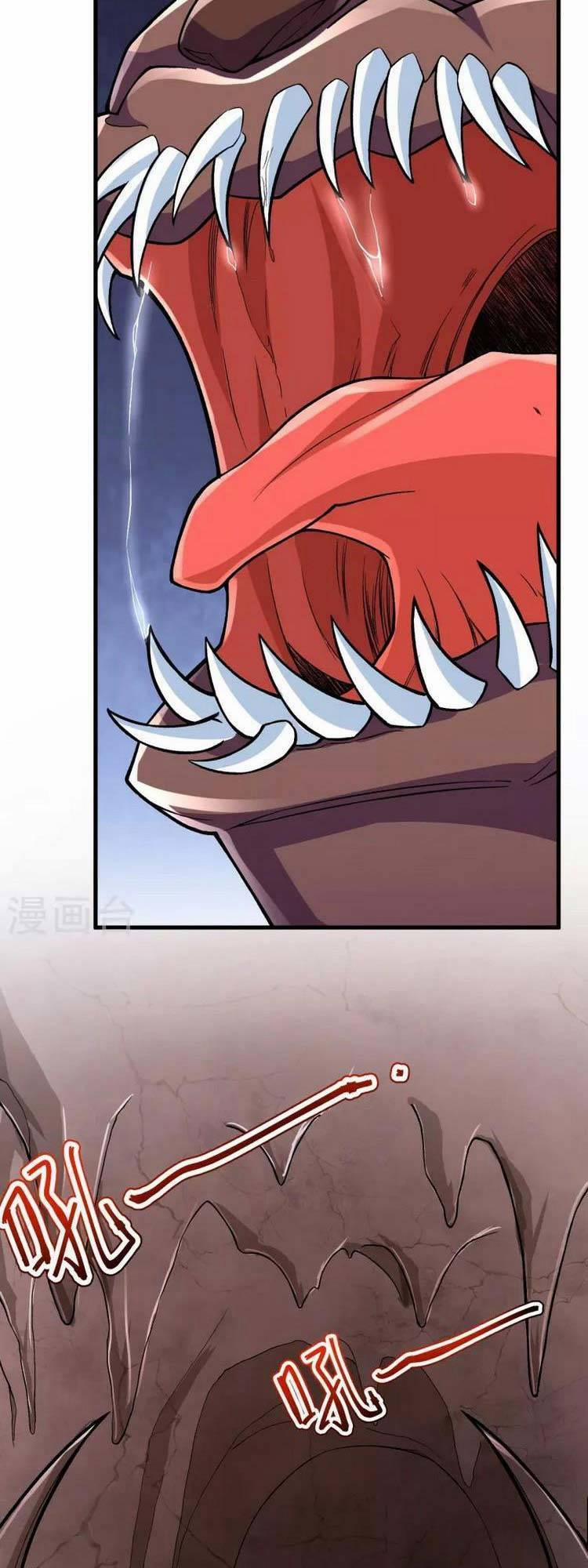 Lão Tổ Luyện Thể Mạnh Nhất Lịch Sử 134 trang 1