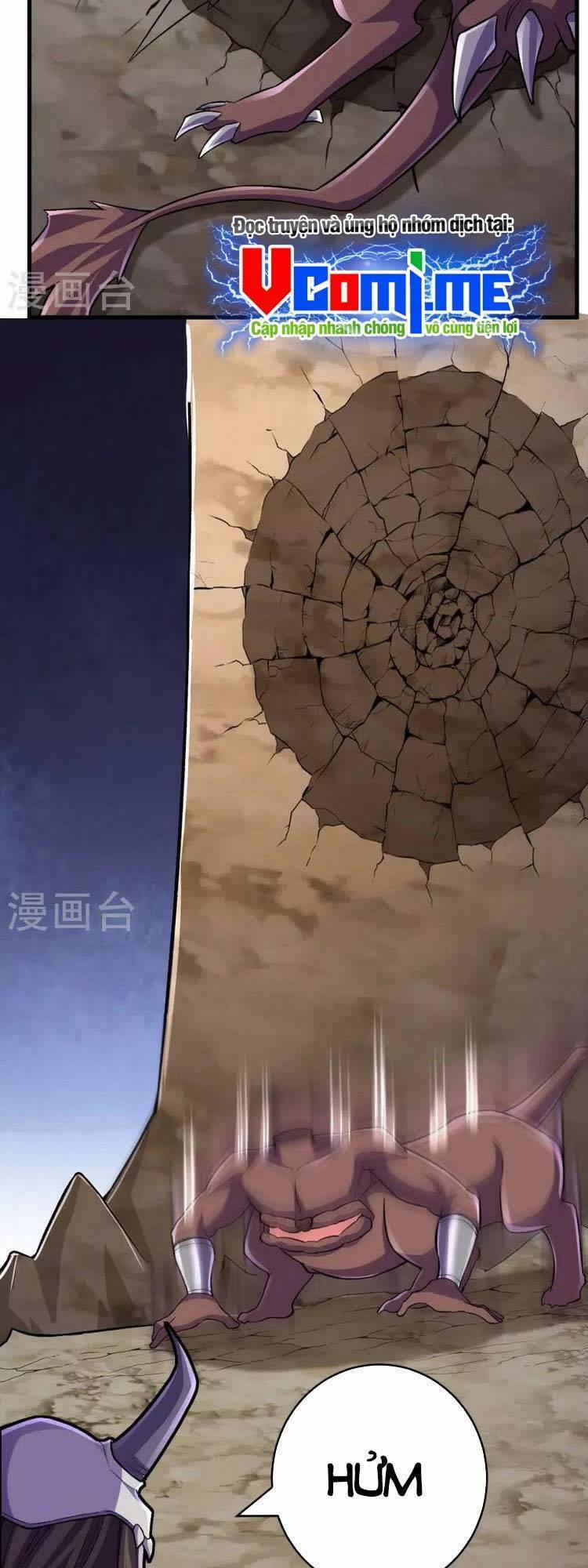 Lão Tổ Luyện Thể Mạnh Nhất Lịch Sử 134 trang 10