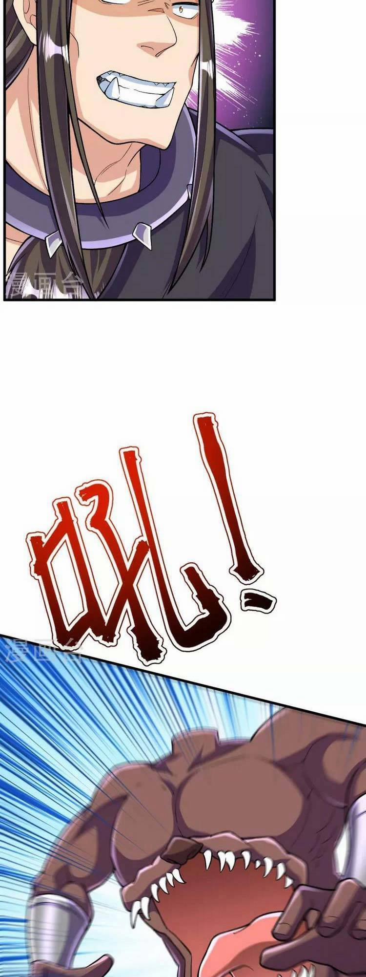 Lão Tổ Luyện Thể Mạnh Nhất Lịch Sử 134 trang 12