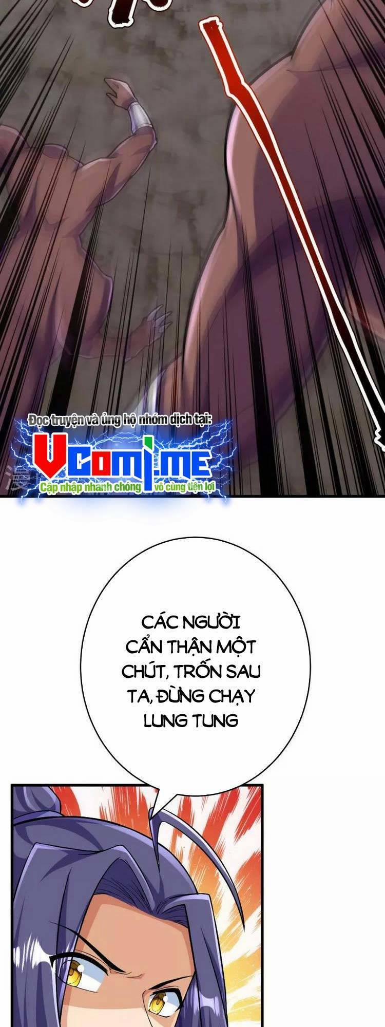 Lão Tổ Luyện Thể Mạnh Nhất Lịch Sử 134 trang 14