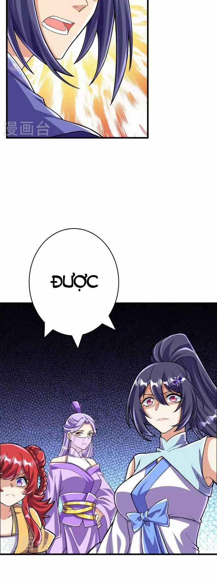 Lão Tổ Luyện Thể Mạnh Nhất Lịch Sử 134 trang 15