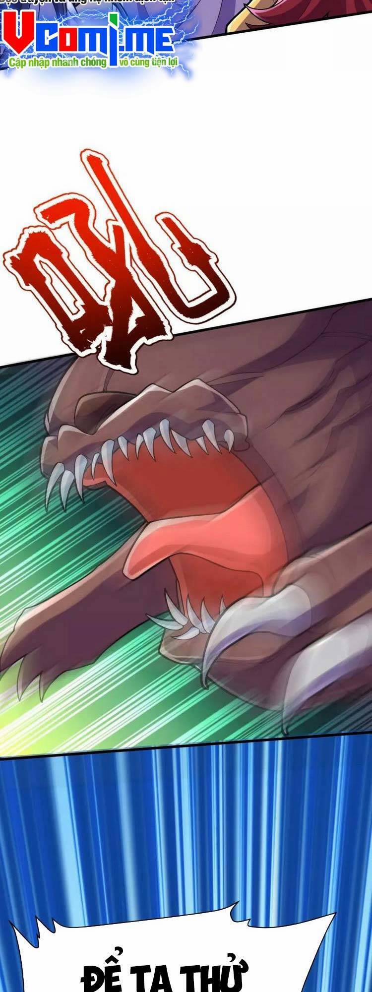 Lão Tổ Luyện Thể Mạnh Nhất Lịch Sử 134 trang 3