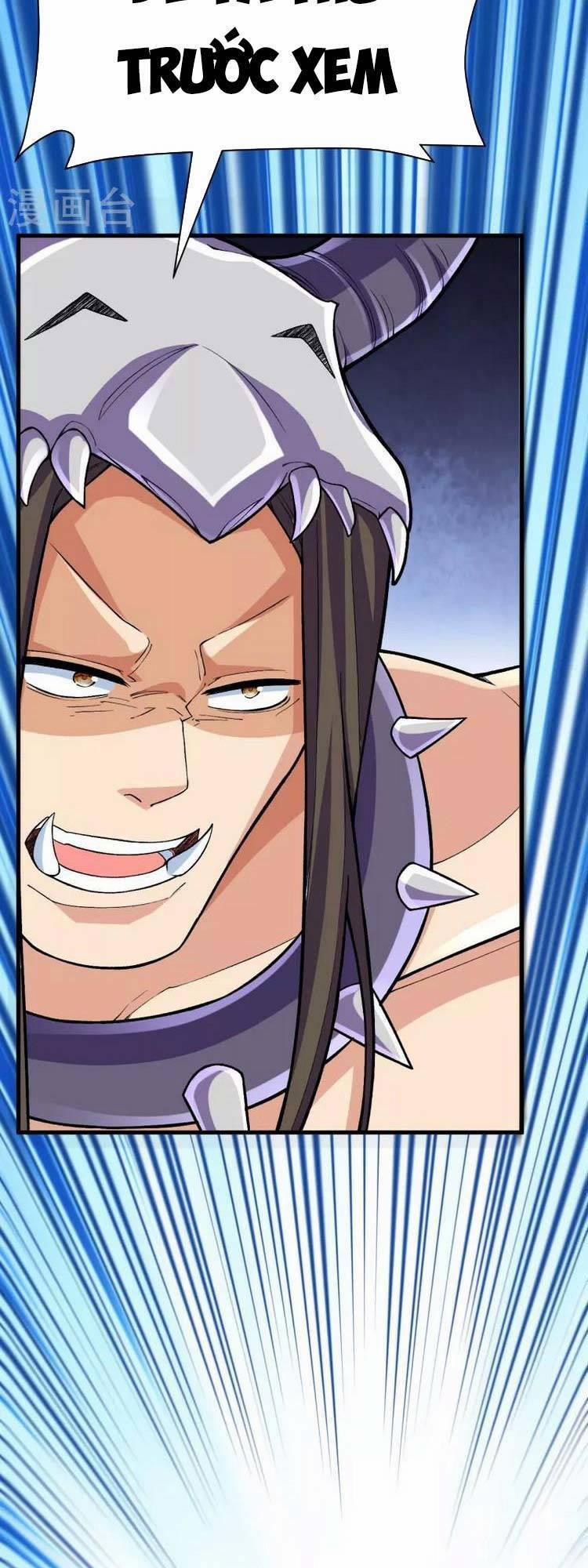 Lão Tổ Luyện Thể Mạnh Nhất Lịch Sử 134 trang 4