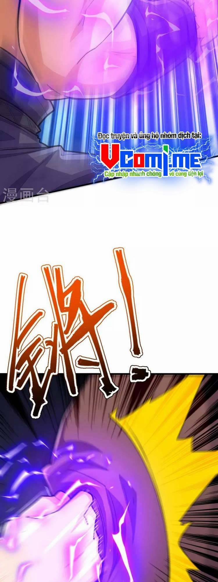 Lão Tổ Luyện Thể Mạnh Nhất Lịch Sử 134 trang 6