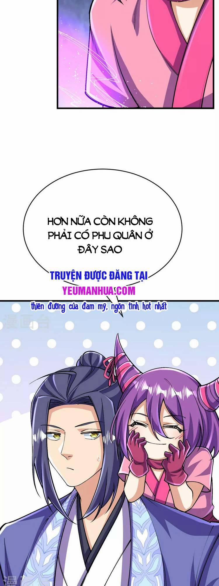 Lão Tổ Luyện Thể Mạnh Nhất Lịch Sử 135 trang 1