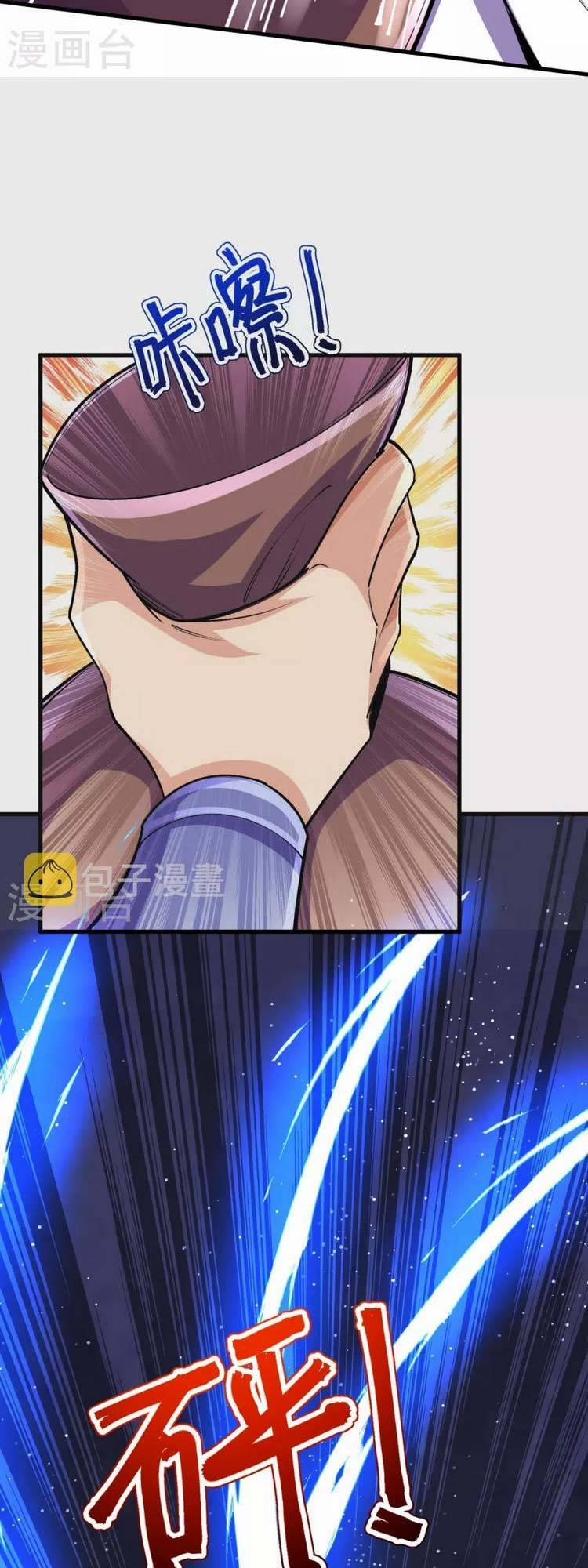 Lão Tổ Luyện Thể Mạnh Nhất Lịch Sử 135 trang 10