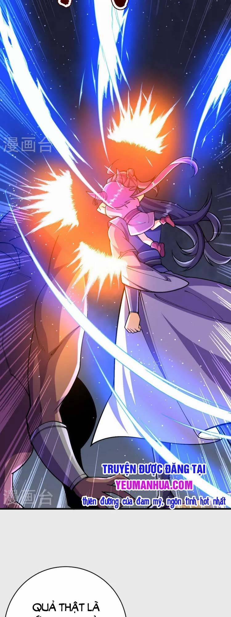 Lão Tổ Luyện Thể Mạnh Nhất Lịch Sử 135 trang 11