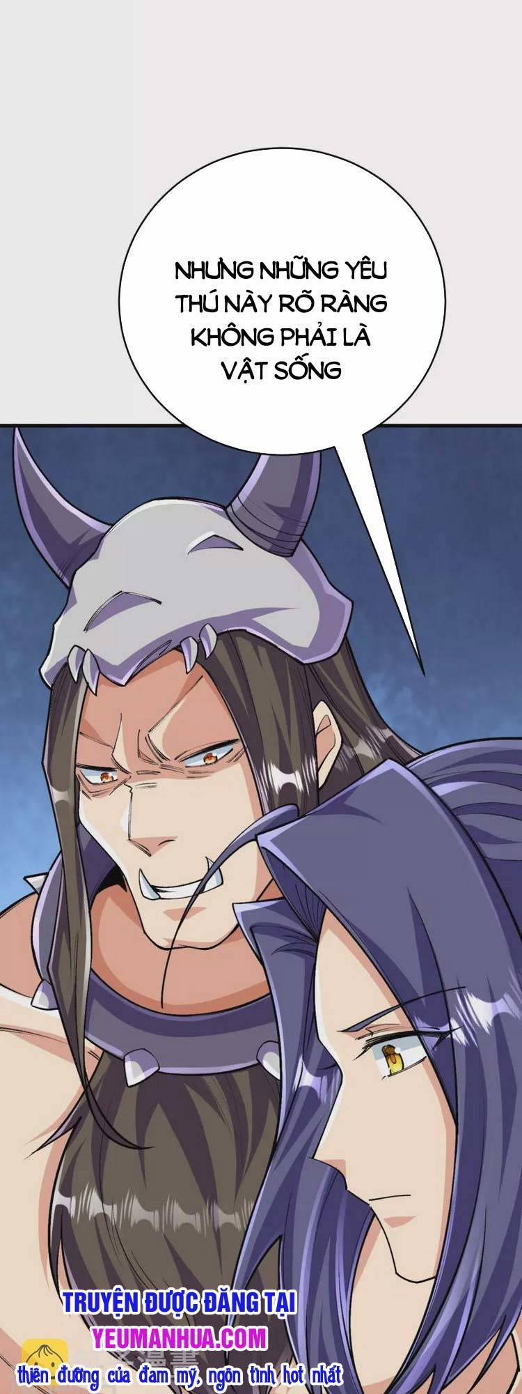 Lão Tổ Luyện Thể Mạnh Nhất Lịch Sử 135 trang 13