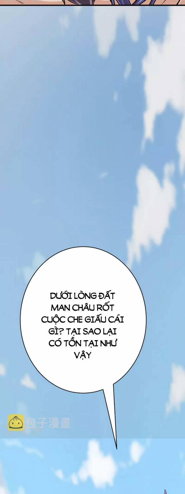 Lão Tổ Luyện Thể Mạnh Nhất Lịch Sử 135 trang 14