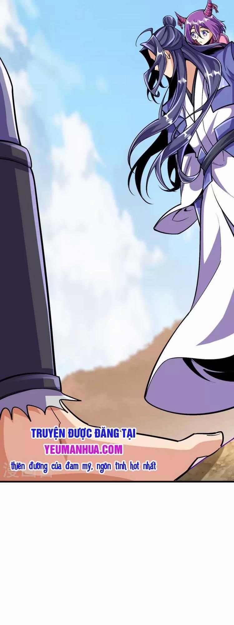 Lão Tổ Luyện Thể Mạnh Nhất Lịch Sử 135 trang 15