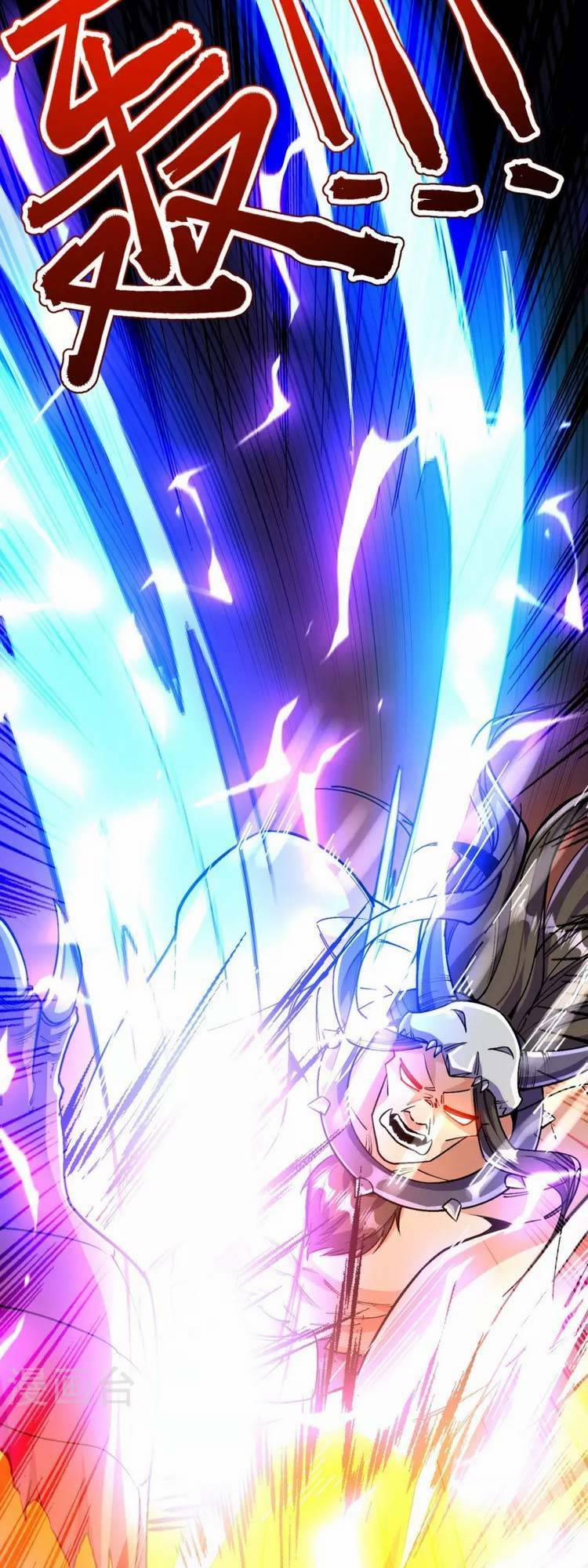 Lão Tổ Luyện Thể Mạnh Nhất Lịch Sử 135 trang 19