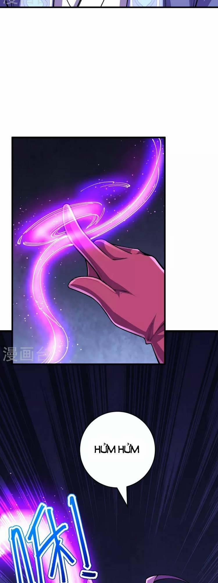 Lão Tổ Luyện Thể Mạnh Nhất Lịch Sử 135 trang 2