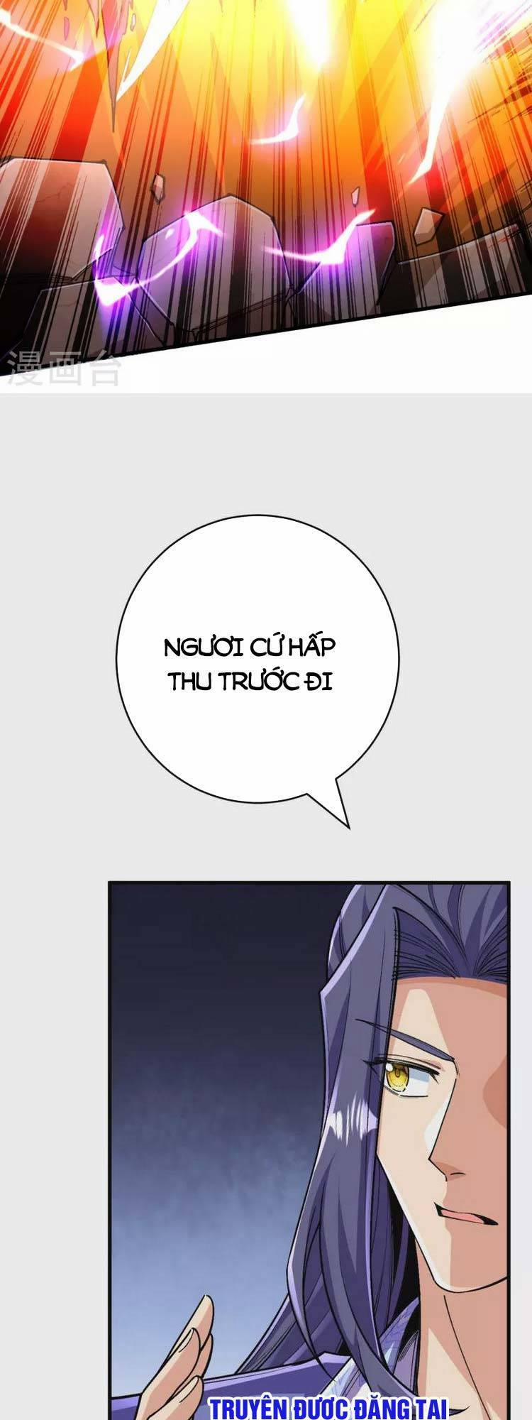 Lão Tổ Luyện Thể Mạnh Nhất Lịch Sử 135 trang 20