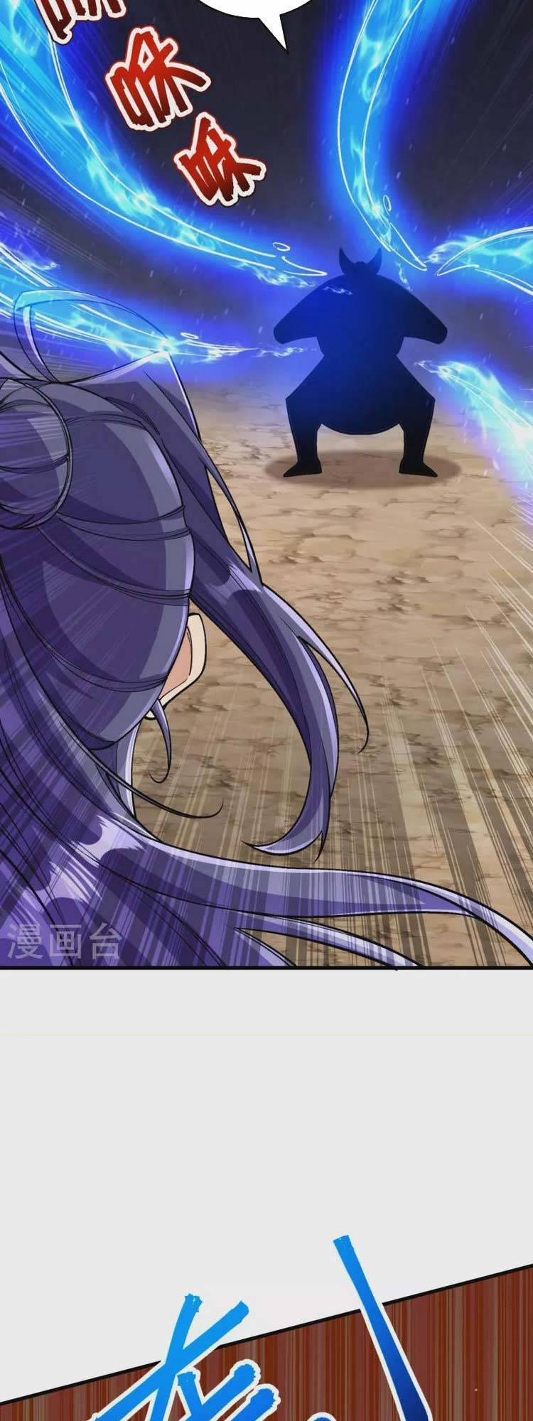 Lão Tổ Luyện Thể Mạnh Nhất Lịch Sử 135 trang 24