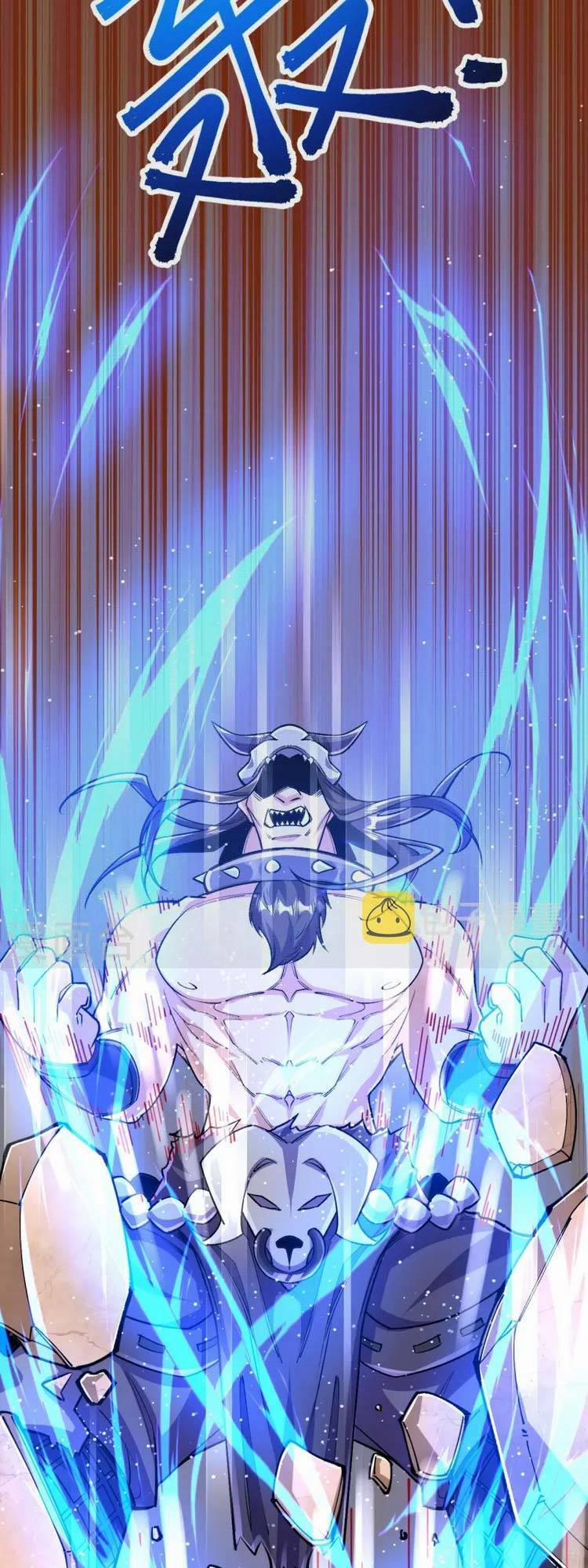 Lão Tổ Luyện Thể Mạnh Nhất Lịch Sử 135 trang 25