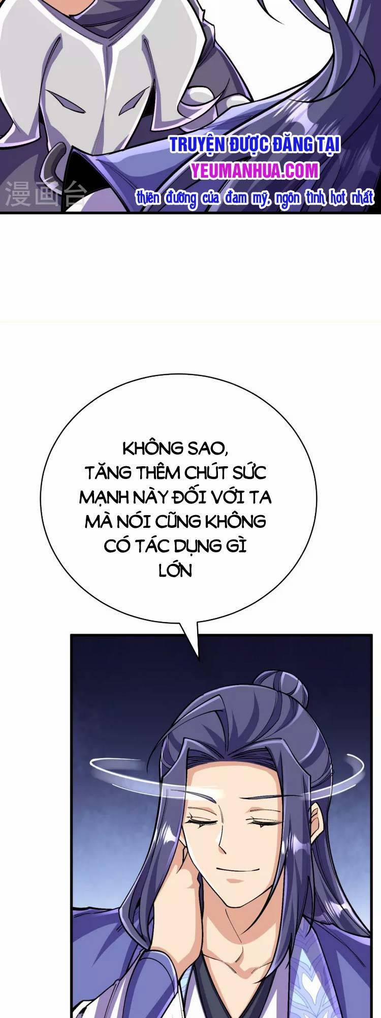 Lão Tổ Luyện Thể Mạnh Nhất Lịch Sử 135 trang 28