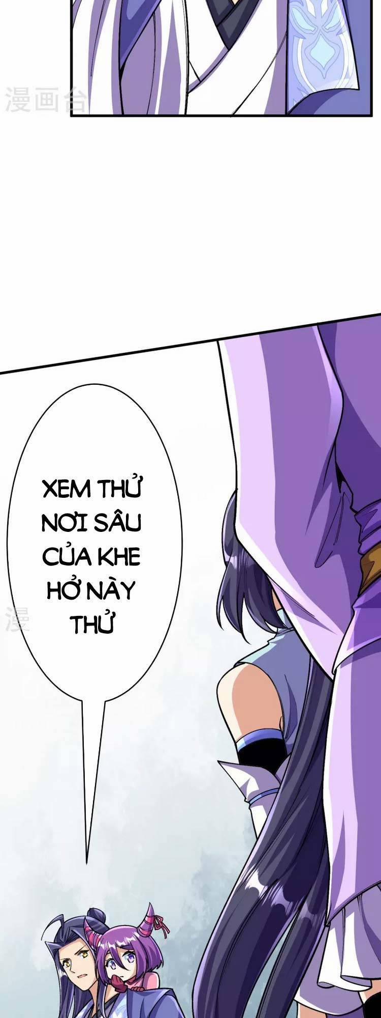 Lão Tổ Luyện Thể Mạnh Nhất Lịch Sử 135 trang 29