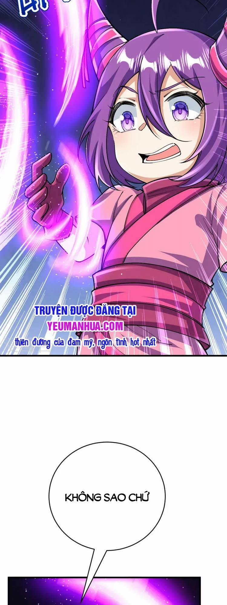 Lão Tổ Luyện Thể Mạnh Nhất Lịch Sử 135 trang 3