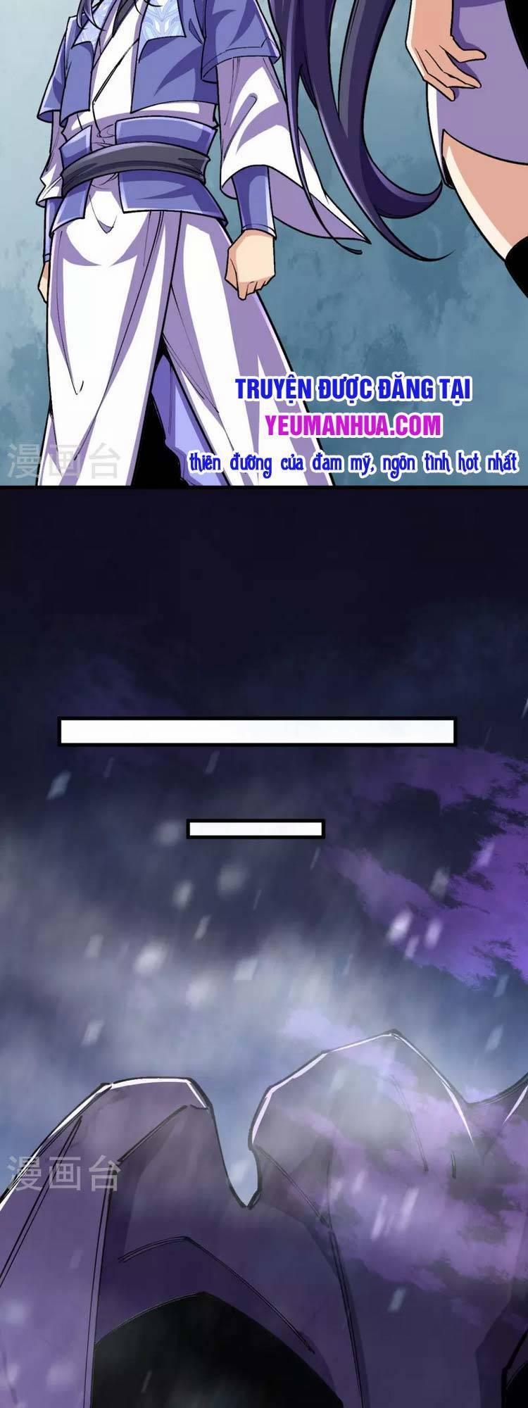 Lão Tổ Luyện Thể Mạnh Nhất Lịch Sử 135 trang 30