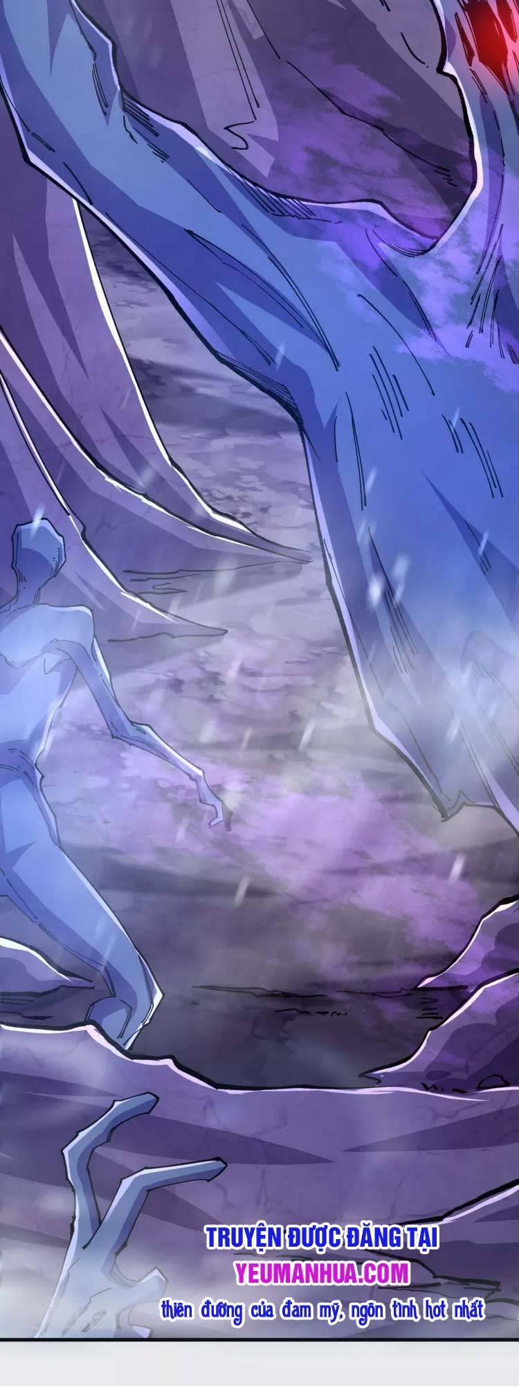 Lão Tổ Luyện Thể Mạnh Nhất Lịch Sử 135 trang 32