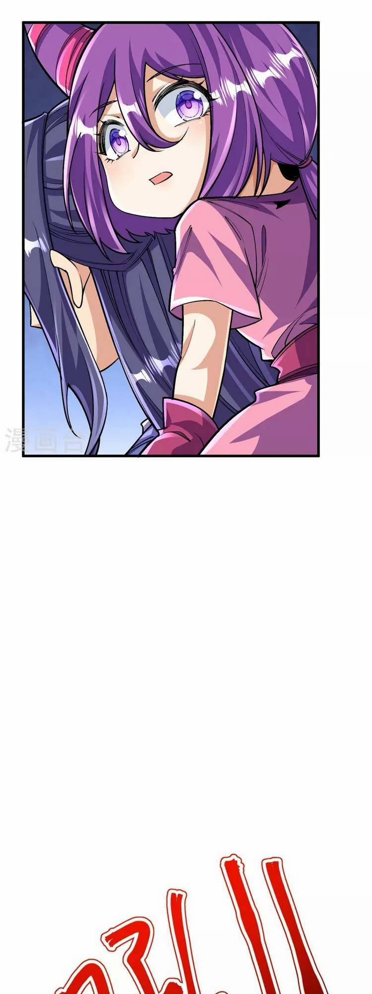 Lão Tổ Luyện Thể Mạnh Nhất Lịch Sử 135 trang 35