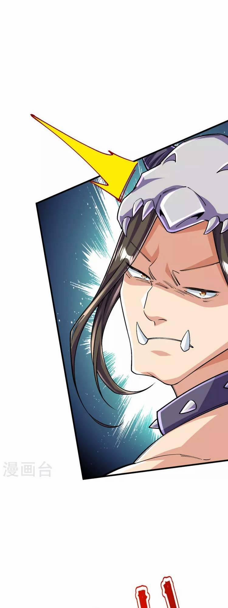 Lão Tổ Luyện Thể Mạnh Nhất Lịch Sử 135 trang 37