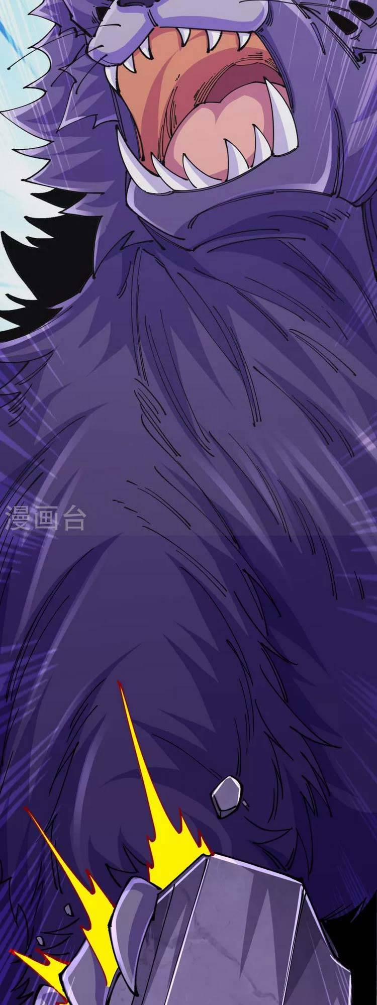 Lão Tổ Luyện Thể Mạnh Nhất Lịch Sử 135 trang 39