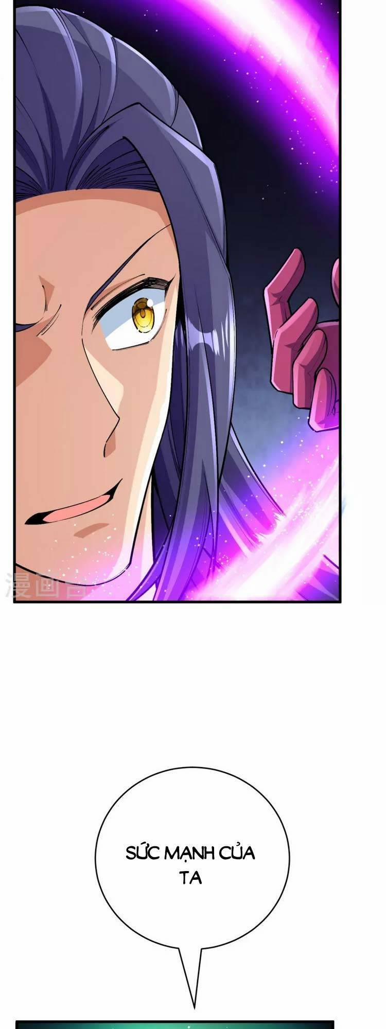 Lão Tổ Luyện Thể Mạnh Nhất Lịch Sử 135 trang 4