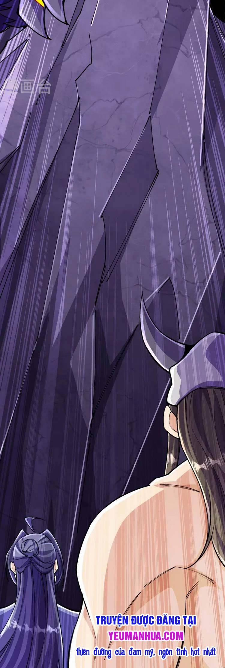 Lão Tổ Luyện Thể Mạnh Nhất Lịch Sử 135 trang 40