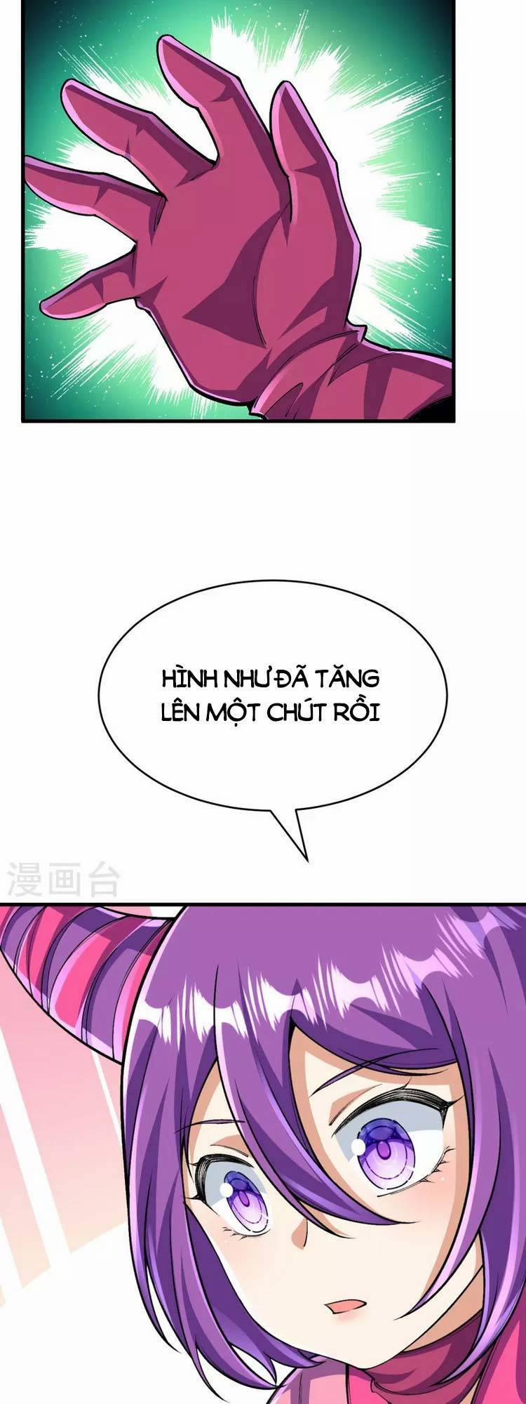 Lão Tổ Luyện Thể Mạnh Nhất Lịch Sử 135 trang 5